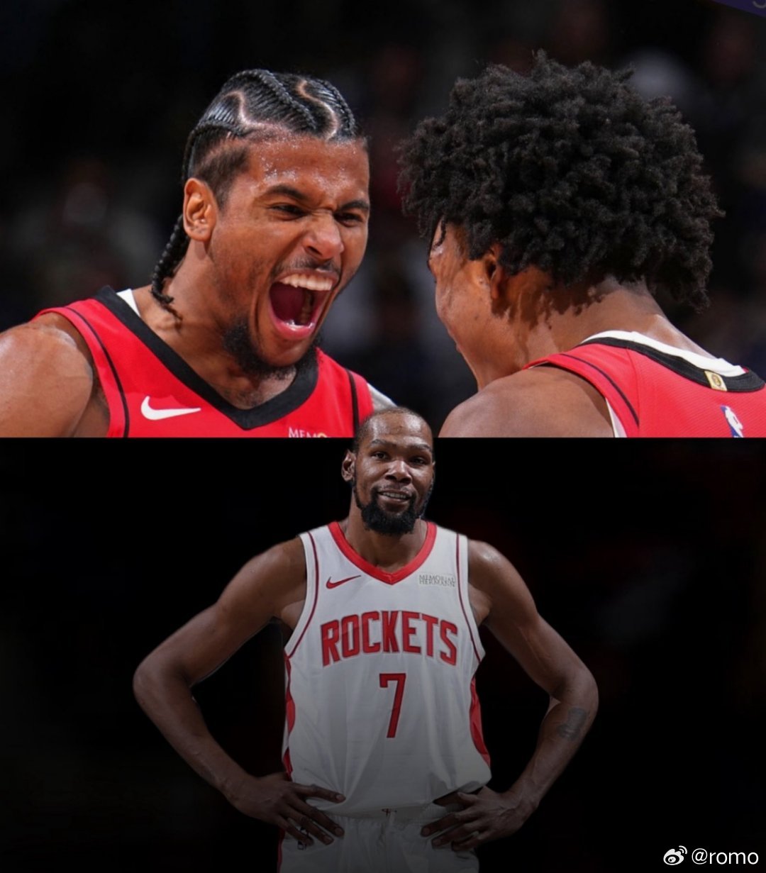 火箭队本赛季胜率略升，关键球员缺阵场次翻倍