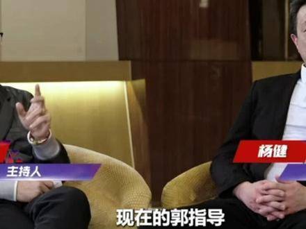 郭士强复盘力克日本之战,坚定奥运回归信念