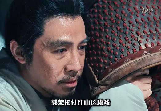 俞灏明朱亚文周雨彤主演《太平年》诠释乱世人生