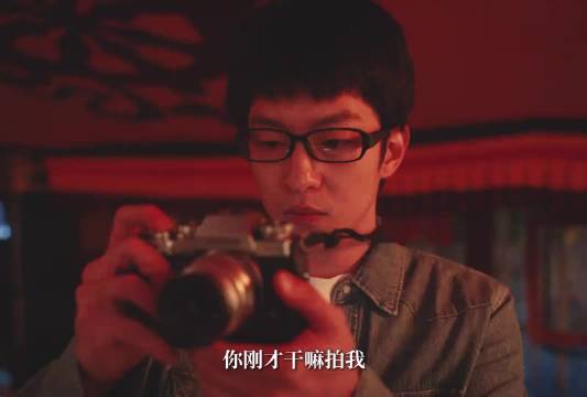 《藏地情书》改编23年真实爱情，屈楚萧邱天演绎纯粹藏地恋