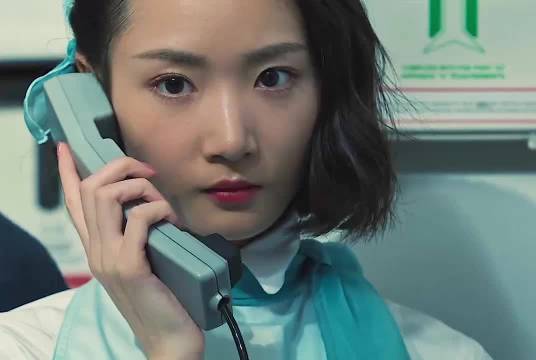 刘德华新片《危机航线》饰演英雄救全机乘客