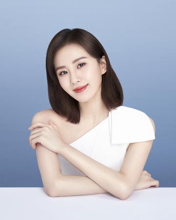 刘诗诗[中国内地影视女演员、影视出品人]