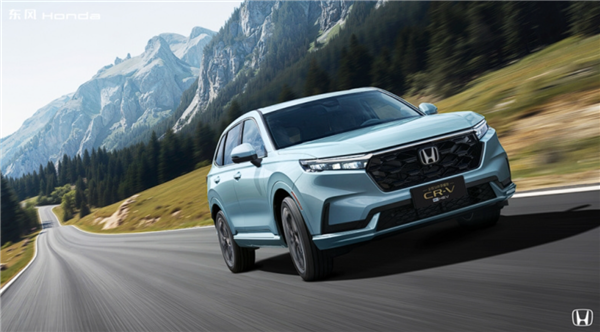 本田放大招!2026全球4款新车曝光 纯电0系列量产在即