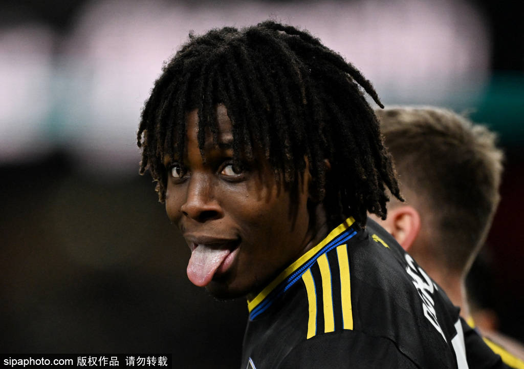 加里·内维尔：阿森纳和切尔西错过了曼联6500万英镑签约的绝佳机会