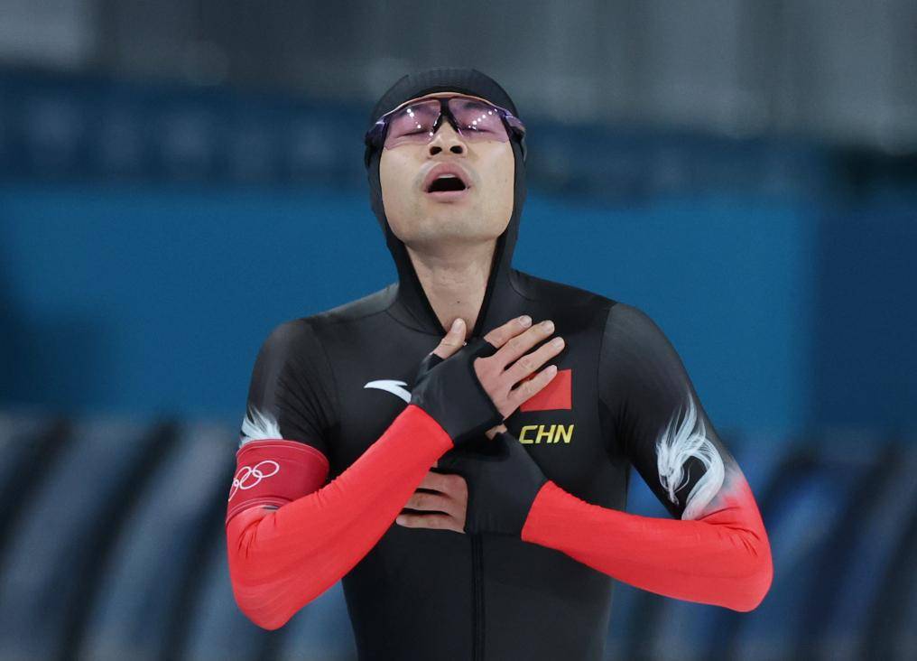 宁忠岩:铜牌是对四年来最大的认可 此前想法就是沉淀