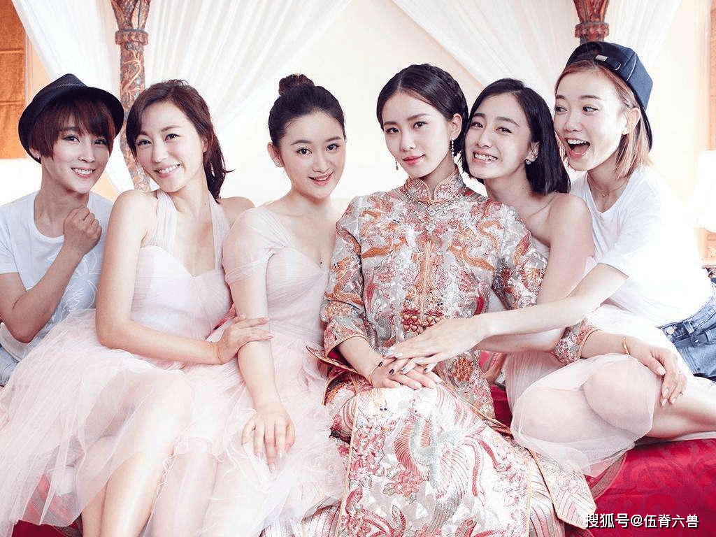 刘诗诗首次回应不上综艺理由,自认不会表达,直言怕观众尴尬