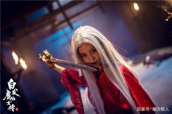 白发魔女传:林青霞临时救场这部片,吴镇宇的连体人堪称童年阴影