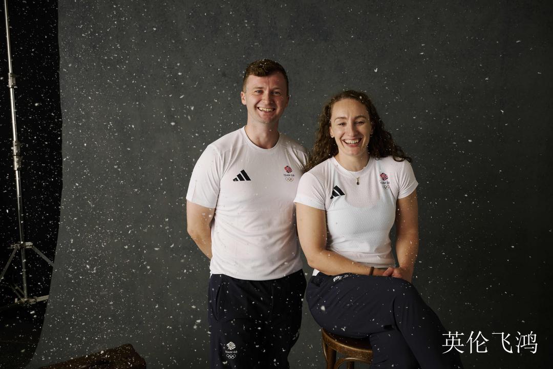 米兰-科尔蒂纳2026年冬奥会 代表团首批十位参赛运动员名单公布