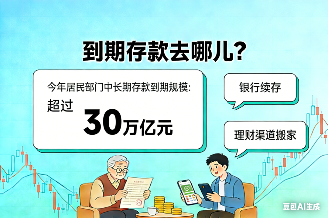 人民:定期存单转向“保单”,保险吗?