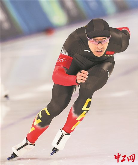 宁忠岩:四年磨砺终圆梦 - 体育 - 中工网