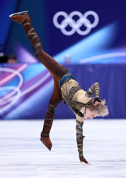 米兰冬奥|2月13日看点:花滑男子单人滑新王加冕,马里宁夺冠会有悬念吗?