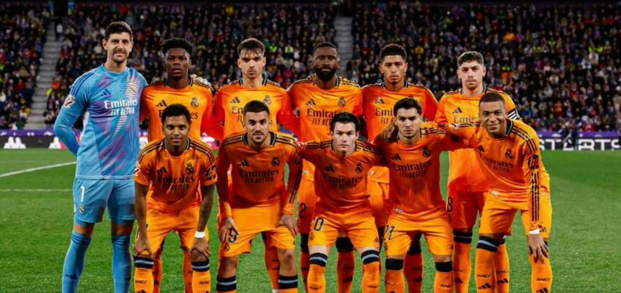 皇马中场贝林厄姆伤停至少一个月,雪上加霜让球队面临巨大考验,欧冠关键战压力陡增