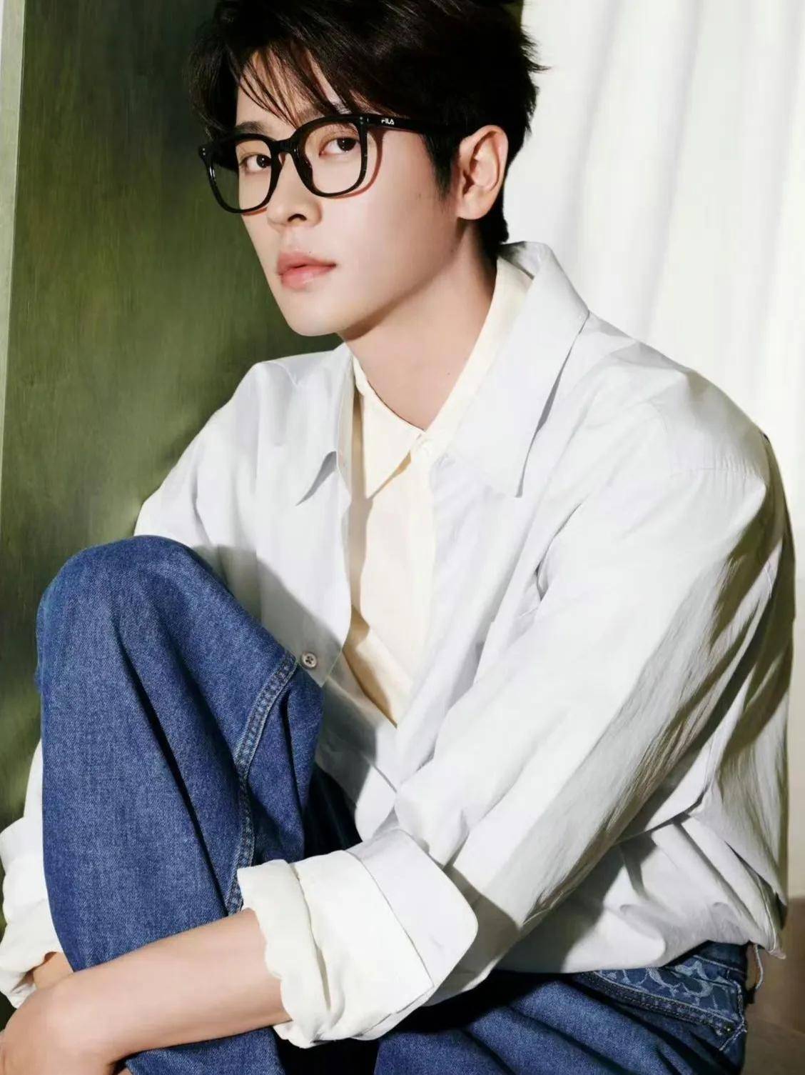 《京洛再无佳人》传饼到宋祖儿和丞磊,非常期待的一个版本!