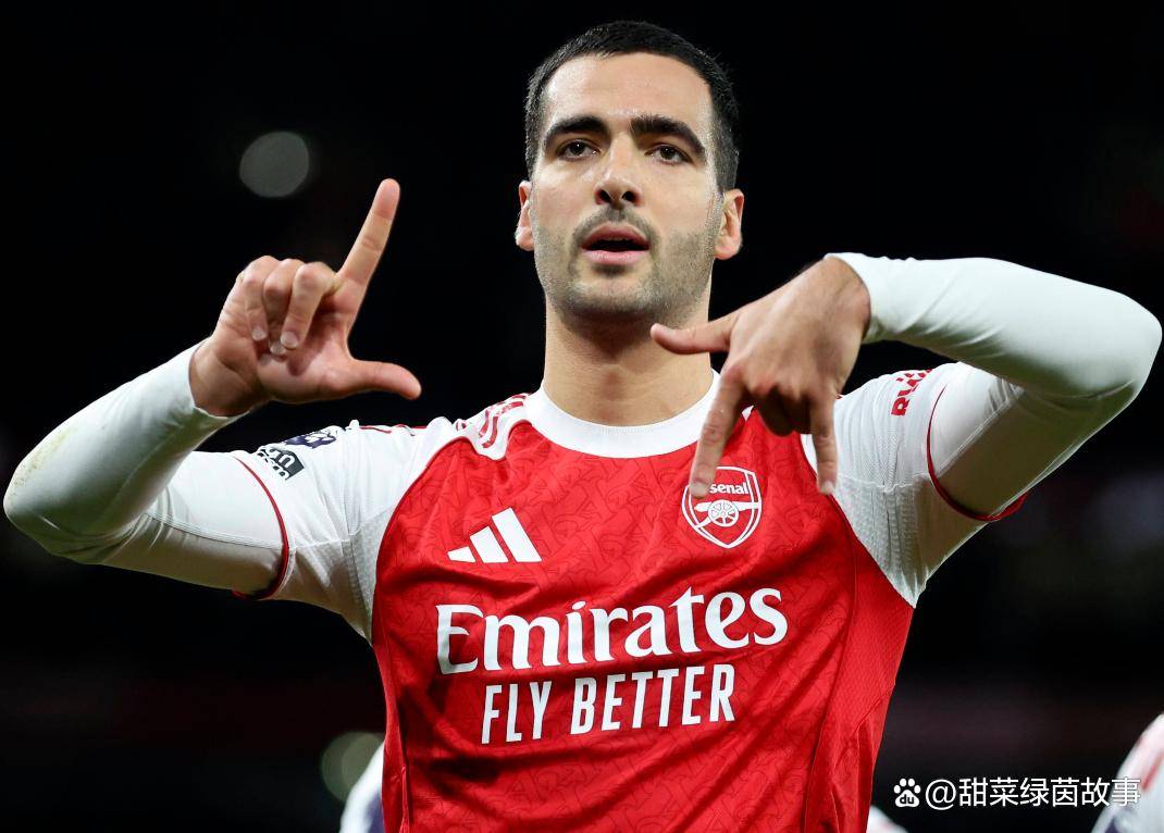 阿森纳伤病消息:米克尔·梅里诺分享手术照片,德克兰·赖斯、加布里埃尔等队友送上祝福