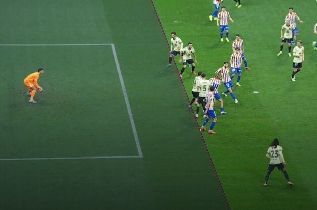 每体：巴萨高层非常愤怒，将向西足协投诉客战马竞的争议判罚