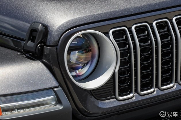 贵阳牧马人火热促销，仅售47.99万!仅此一次