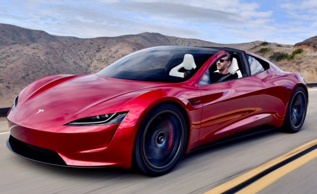 特斯拉跑长途怎么充电,特斯拉跑长途高速充电方便吗