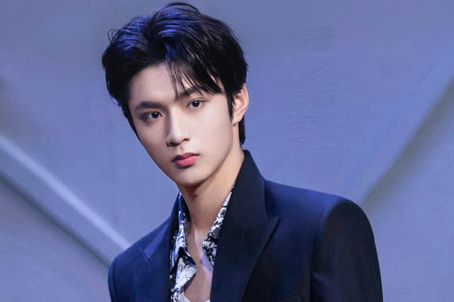 刘耀文个人资料简介 刘耀文个人代表作有哪些→买购APP