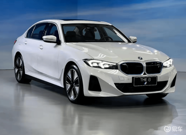 宝马召回7740辆车，涉及i3，啥情况