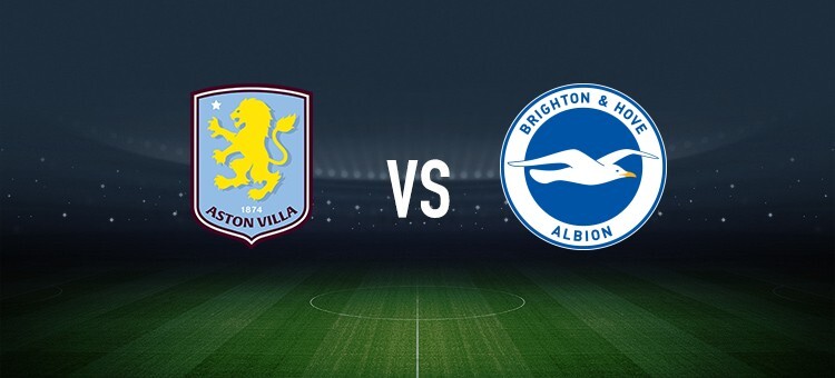 阿斯顿维拉vs布莱顿:桑乔、达米安-马丁内斯首发,三笘薰、维尔贝克出战