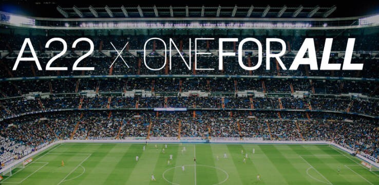 欧超公司：欧足联与皇马的协议是里程碑，有利于俱乐部足球发展