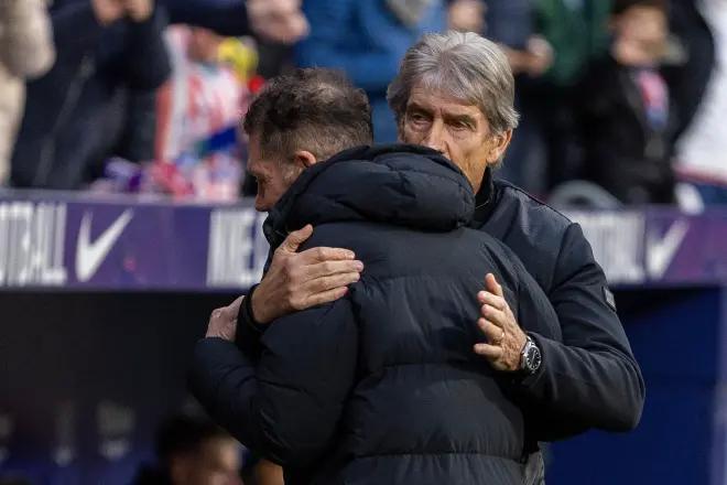 佩莱格里尼:这场战术和国王杯那场没变化,只是今天站位偏后