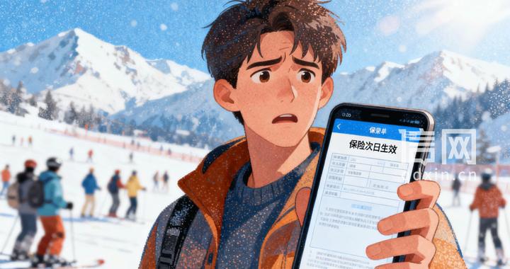 吉林市民投保当天猝死华泰财险以“保险次日生效”拒赔 法院：得赔15万