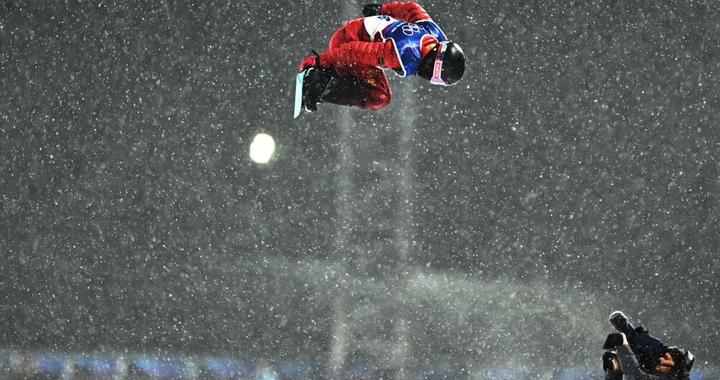 蔡雪桐：老将没有死撑