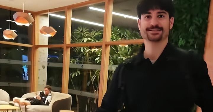 津门虎新外援来了！于根伟官宣，顶替萨尔瓦多，球迷质疑没人情味