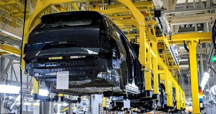 2025广汽业绩：从“卷周期”到“卷实力”，试验体系重塑准入门槛