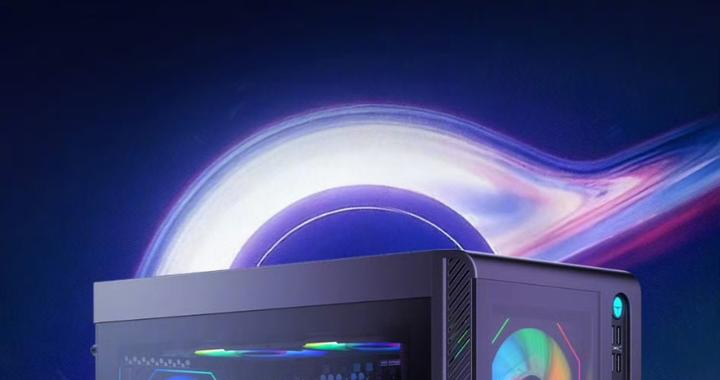 雷神黑武士·猎刃Pro 2026款登场：i5-14400F+RTX 5060版本8499元起