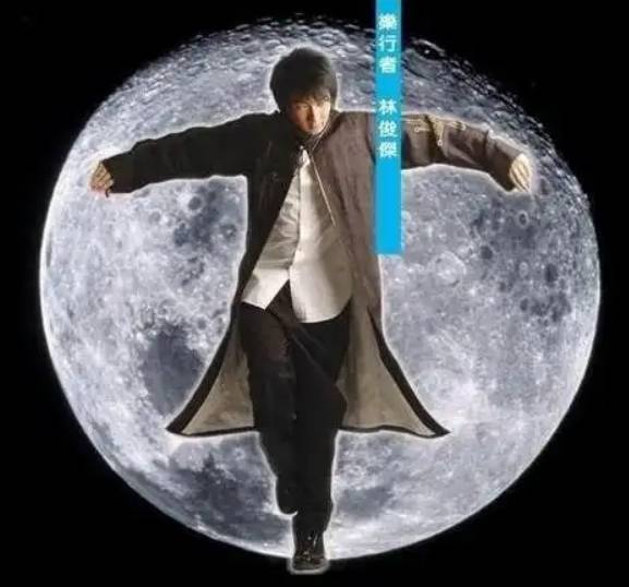 林俊杰：22年音乐路，歌声里的光阴故事