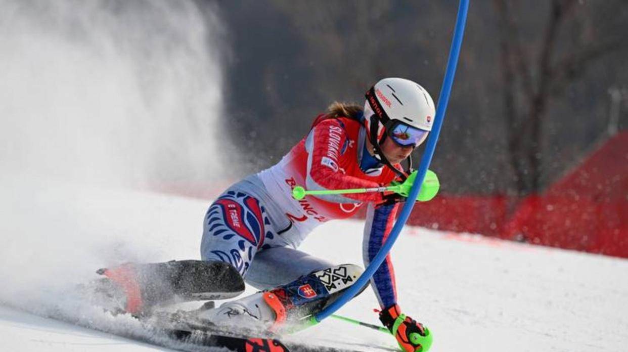 看完谷爱凌的比赛发现一个残酷的事实,那就是谷爱凌哪怕得了再高的成绩,也改变不了比赛本身的危险性和身体的极限挑战