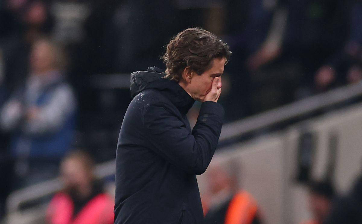 尴尬局面!热刺头号引援目标果断拒绝,新帅弗兰克下课遗留烂摊子_安多尼·伊劳拉_富勒姆_马尔科·席尔瓦