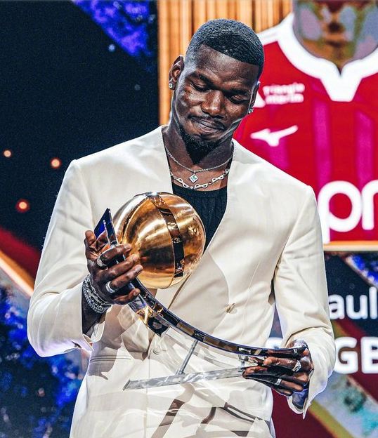 360体育-出场三次总计30分钟!博格巴的复出之路再遇挫折