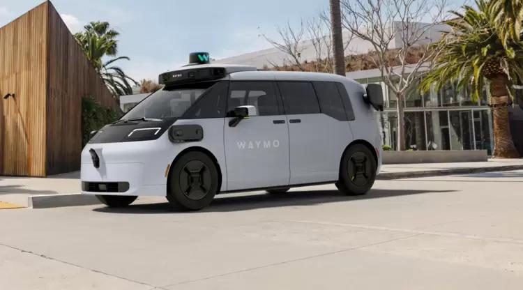 Waymo的新一代无人驾驶出租车准备载客，同时计划大规模量产