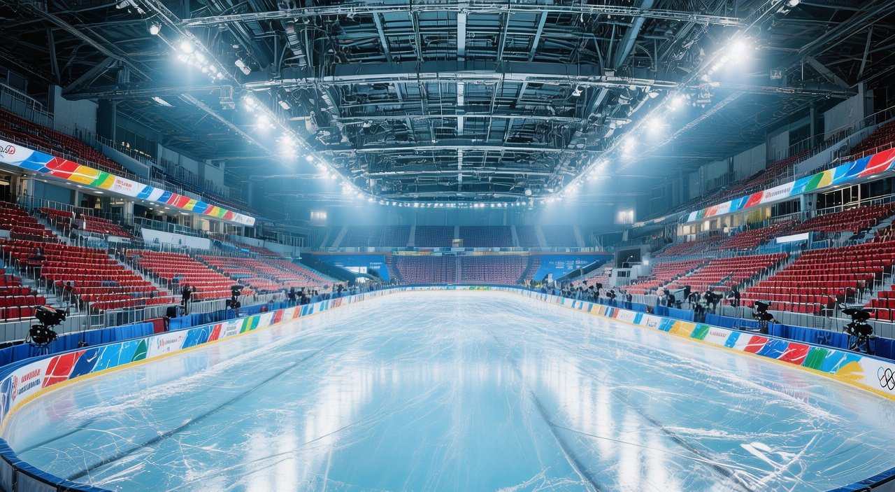 米兰冬奥会短道速滑启幕,混合团体接力中国队今晚冲击卫冕