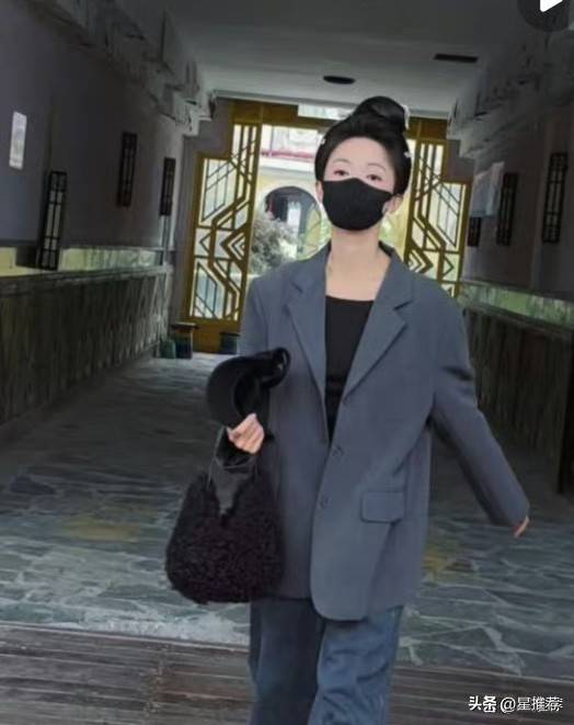 曝吴谨言陈哲远「江山为聘」剧组因欠薪停拍