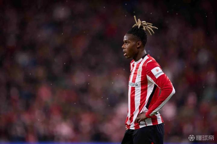 马卡:巴萨要求尼科立刻同意转会,否则将终止交易