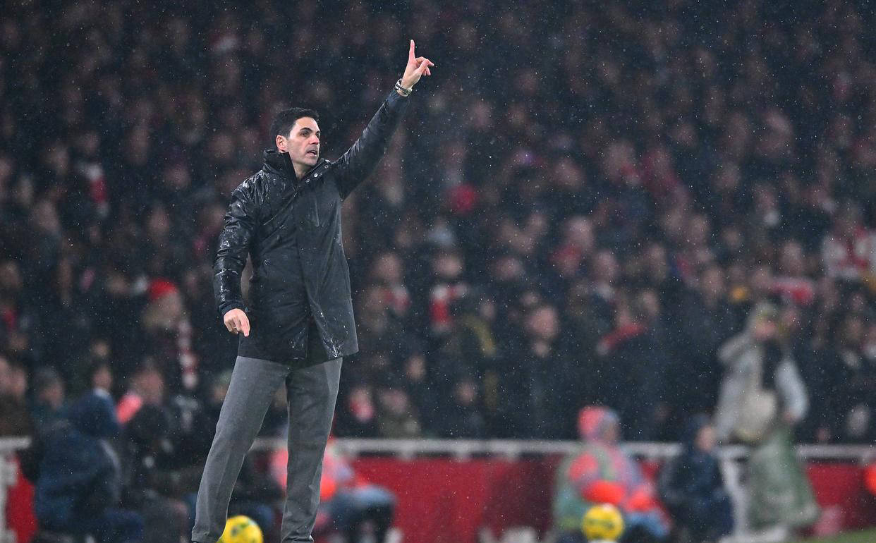 阿森纳引援再出手!7000万攻击手或投AC米兰,11亿欧元锁定米兰双星