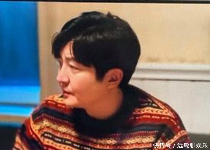 46岁郭京飞：被“老舅”标签的戏疯子，人生越折腾越有料