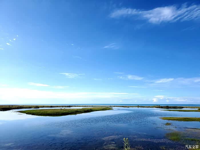 说走就走之大西北环线自驾游分享_自驾游论坛