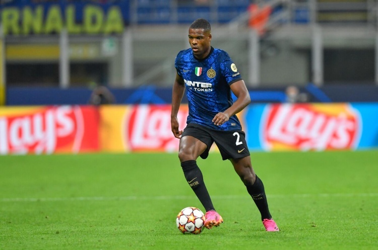 国米飞翼想打世界杯:伤愈很久即将复出,可转会新闻令人不满