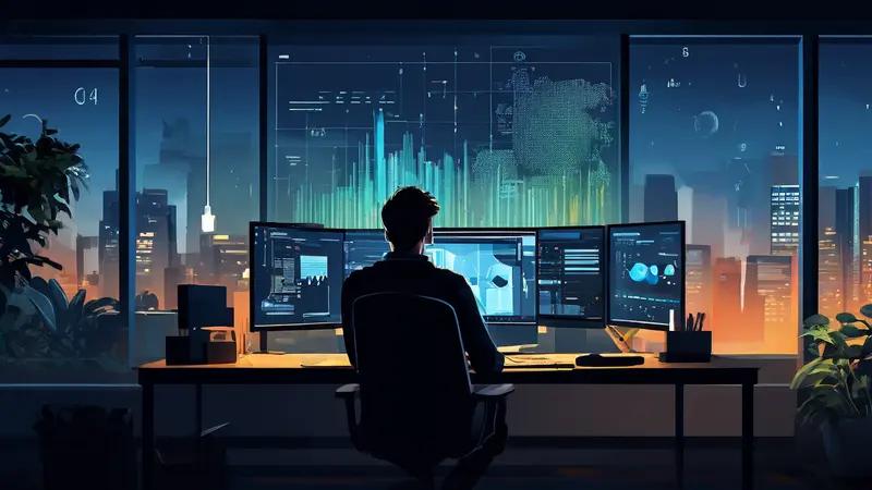 什么是AI人工智能,它在现代数码产品中有哪些应用