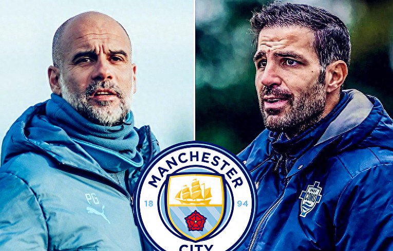 淘汰那不勒斯，挑战国际米兰！瓜迪奥拉接班人真的上线了！