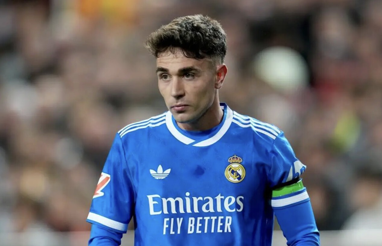 偶像是C罗,TA:青训教练将戴维-希门尼斯比作年轻的卡瓦哈尔