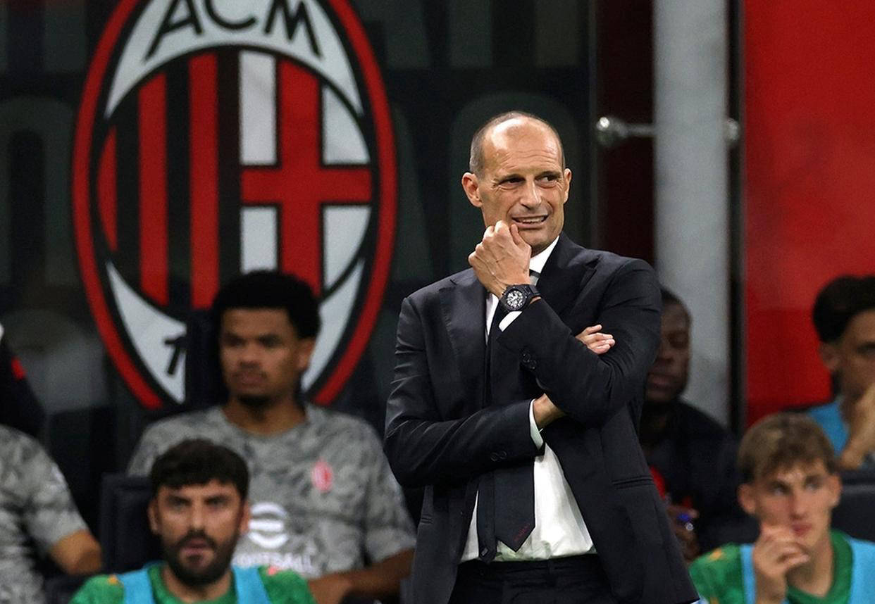 再见，AC米兰!5000万欧洲锋线急速离队，8000万巨星锁定囧帅麾下