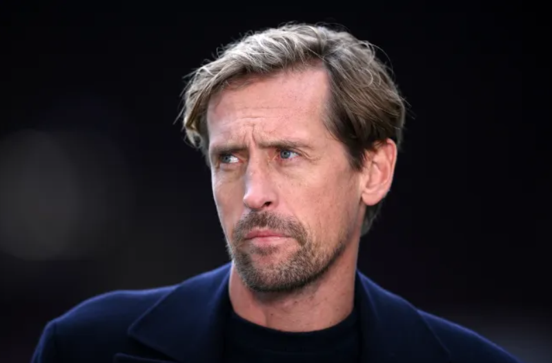 克劳奇：埃泽在场上毫无建树，根本没有为阿森纳发挥作用