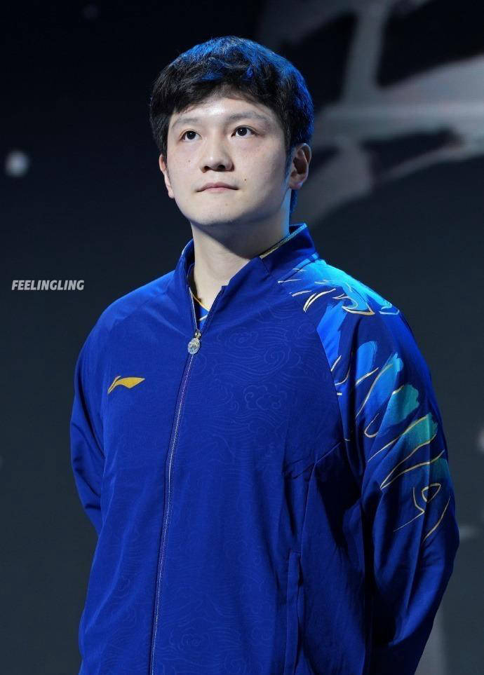 原创萨尔布吕肯俱乐部老总谈樊振东续约:我们已提交合同,但从未期望他长期留下