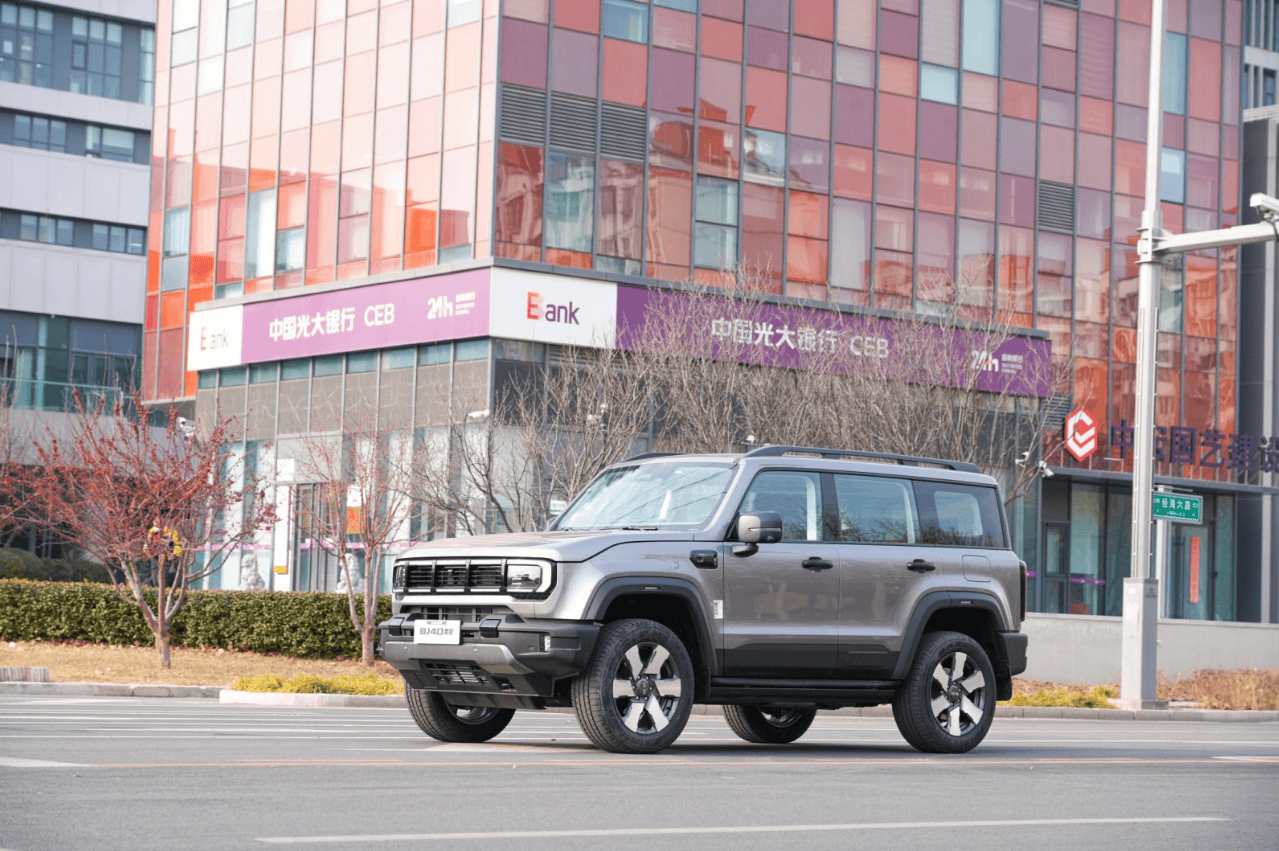 再不试试这个方法，硬派SUV真要被你开“累”了